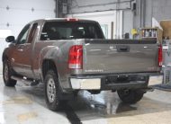 2013 GMC SIERRA 1500 4X4 EXTENDED CAB