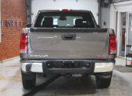 2013 GMC SIERRA 1500 4X4 EXTENDED CAB