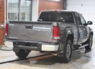 2013 GMC SIERRA 1500 4X4 EXTENDED CAB