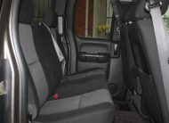2013 GMC SIERRA 1500 4X4 EXTENDED CAB