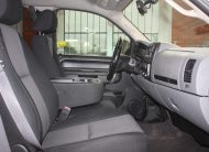 2013 GMC SIERRA 1500 4X4 EXTENDED CAB