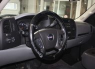 2013 GMC SIERRA 1500 4X4 EXTENDED CAB