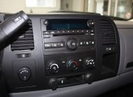 2013 GMC SIERRA 1500 4X4 EXTENDED CAB
