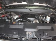 2013 GMC SIERRA 1500 4X4 EXTENDED CAB