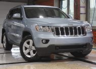 2012 JEEP GRAND CHEROKEE