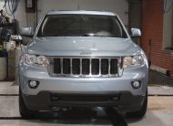 2012 JEEP GRAND CHEROKEE