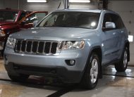 2012 JEEP GRAND CHEROKEE
