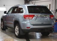 2012 JEEP GRAND CHEROKEE