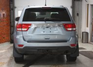 2012 JEEP GRAND CHEROKEE