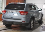 2012 JEEP GRAND CHEROKEE