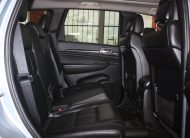 2012 JEEP GRAND CHEROKEE