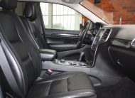 2012 JEEP GRAND CHEROKEE