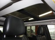 2012 JEEP GRAND CHEROKEE