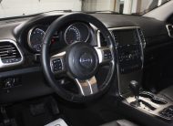 2012 JEEP GRAND CHEROKEE
