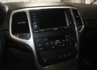 2012 JEEP GRAND CHEROKEE