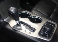 2012 JEEP GRAND CHEROKEE