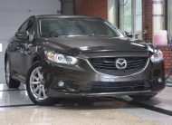 2016 MAZDA 6
