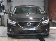 2016 MAZDA 6