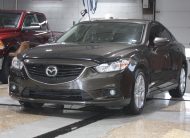 2016 MAZDA 6