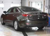 2016 MAZDA 6