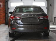 2016 MAZDA 6