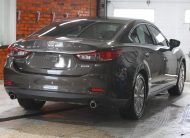 2016 MAZDA 6