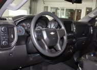 2019 CHEVROLET SILVERADO CUSTOM 4X4