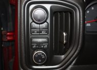2019 CHEVROLET SILVERADO CUSTOM 4X4