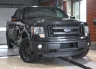 2013 FORD F150 FX4 4X4