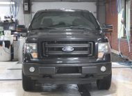 2013 FORD F150 FX4 4X4