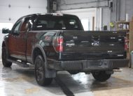 2013 FORD F150 FX4 4X4