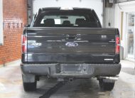 2013 FORD F150 FX4 4X4