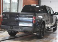 2013 FORD F150 FX4 4X4