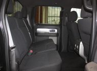 2013 FORD F150 FX4 4X4