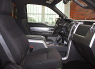 2013 FORD F150 FX4 4X4