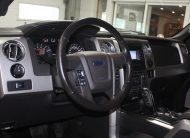 2013 FORD F150 FX4 4X4