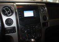 2013 FORD F150 FX4 4X4