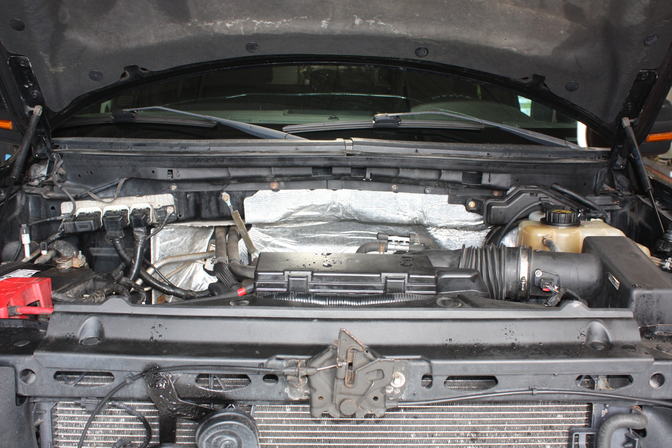 2013 FORD F150 FX4 4X4