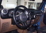 2011 JEEP WRANGLER UNLIMITED SAHARA