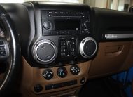 2011 JEEP WRANGLER UNLIMITED SAHARA