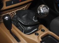 2011 JEEP WRANGLER UNLIMITED SAHARA