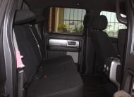 2013 FORD F-150 FX4 4X4