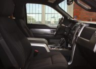 2013 FORD F-150 FX4 4X4
