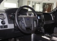 2013 FORD F-150 FX4 4X4