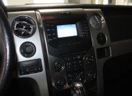 2013 FORD F-150 FX4 4X4