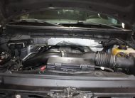 2013 FORD F-150 FX4 4X4