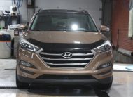 2016 HYUNDAI TUCSON LIMITED AWD