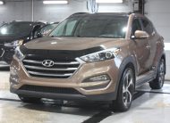 2016 HYUNDAI TUCSON LIMITED AWD