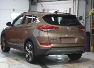 2016 HYUNDAI TUCSON LIMITED AWD