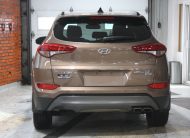 2016 HYUNDAI TUCSON LIMITED AWD